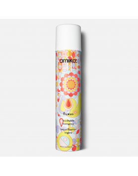 Amika Fluxus Touchable Hairspray 8.2oz